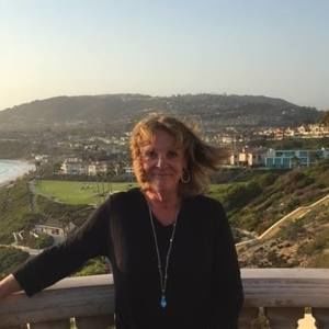 Meet your Posher, Patty